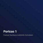 Podcast Nachbarschaftshilfe Ostholstein Podcast Nachbarschaftshilfe Ostholstein