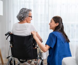 Pflegedienst Ostholsteim Nachabrschaftshife Liste