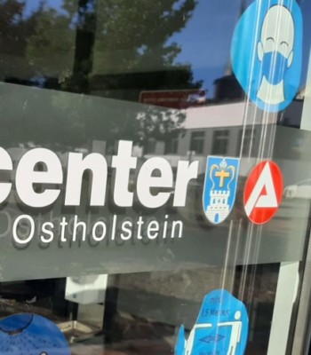 Group logo of Jobcenter Ostholstein Netzwerk Gruppe