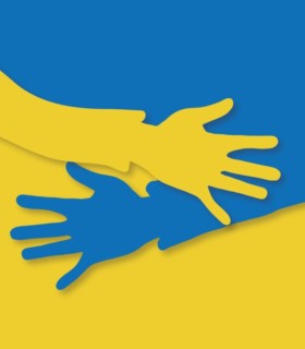 Gruppenlogo von Ukrainehilfe  Ostholstein