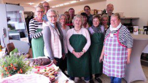 Eutin Tafel