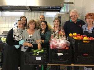 afel Timmendorfer Strand